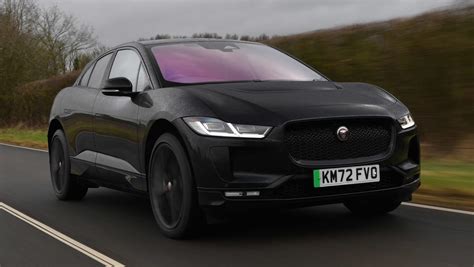 Jaguar I-Pace Estate 294kW EV400 R-Dynamic SE Black 90kWh 5dr Auto | DrivingElectric