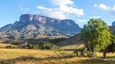 Mount Roraima Venezuela | Rough Guides