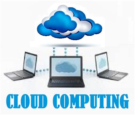 Advantages of Cloud Computing Courses - IT Professional Training