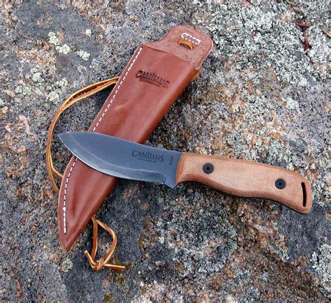 What’s a good, cheap full tang knife? | Bushcraft USA Forums