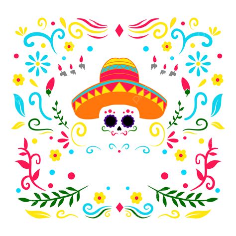 Illustrations Pour Dia De Muertos Png Dia De Muertos Vrogue C – NBKomputer