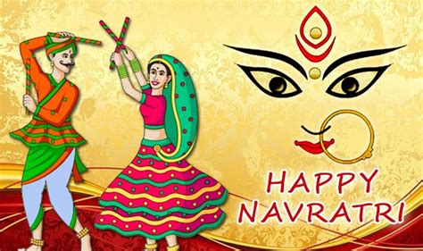 Navratri, Durga Puja 2016 Dates, Muhurat, Puja Vidhi, Fasting & Auspicious timings for ...