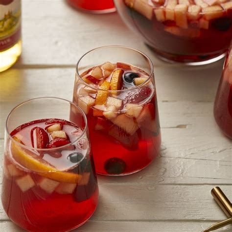 This superior Sangria will have all the ladies at your next virtual ...