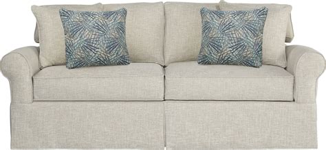 Cindy Crawford Beachside Sofa Slipcover Replacement | Review Home Co