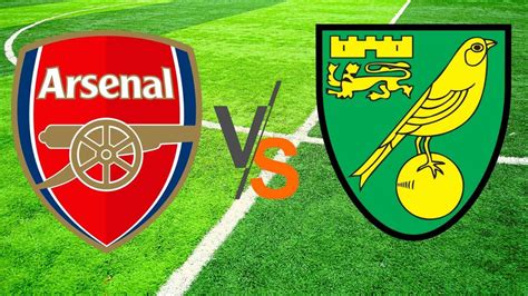 English Premier League : Matchweek 4, Arsenal vs Norwich City Dream 11 ...