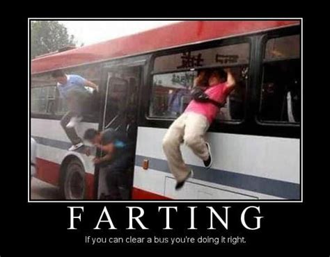 You're Never Too Old For Fart Jokes | WorldWideInterweb