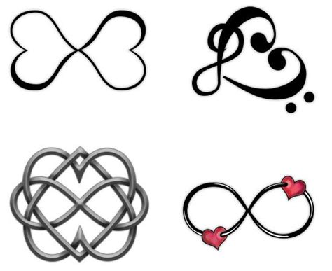 Double Infinity Vector at GetDrawings | Free download