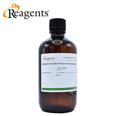 Arsenic Trioxide Stock Solution | Reagents