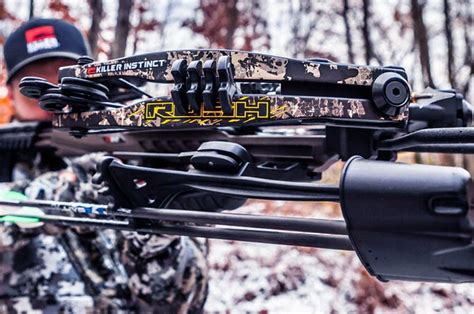 Best Crossbow For Deer Hunting: All Types, Budgets & Brands