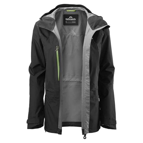 Aysen Women's GORE-TEX Jacket - Jackets & Vests - Clothing - Women's