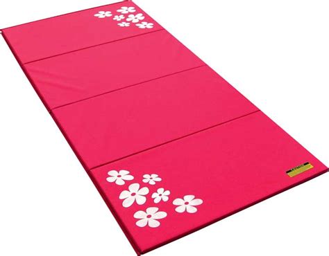 Unique Kids Gymnastics Tumbling Mat with Designs