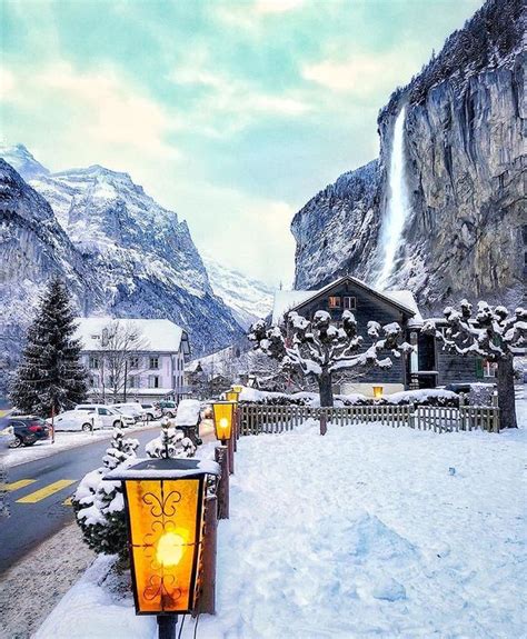 lauterbrunnen | Europe travel, Switzerland vacation, Travel photos