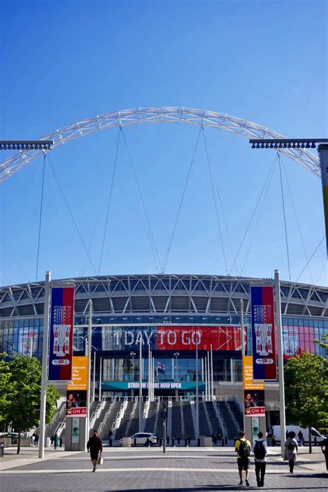 Coventry City on Twitter: "Wembley Stadium 📍 https://t.co/hVjLwb9s5w ...