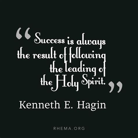 RHEMA/Kenneth Hagin (@khm_usa) | Twitter | Faith quotes, Inspirational quotes, Christian quotes