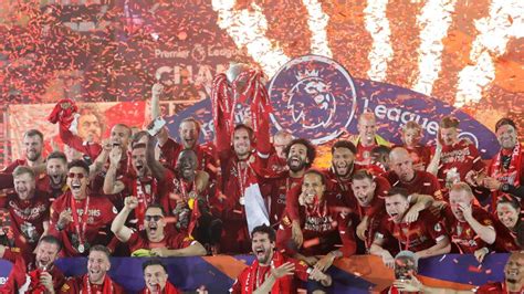 How many trophies have Liverpool won? A complete list of all major silverware in the Reds trophy ...