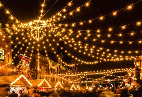 7 Christmas Markets Across Canada To Get You In The Festive Spirit ...