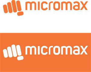 Micromax Logo Transparent Background