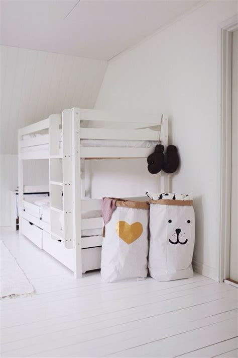 Stunning Minimalist Kids Room That Are Timeless