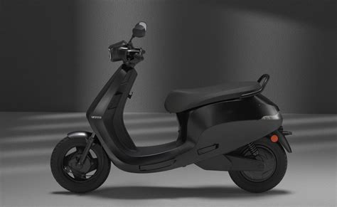 Ola S1 Air electric scooter: price (on-road), range, colours, images ...