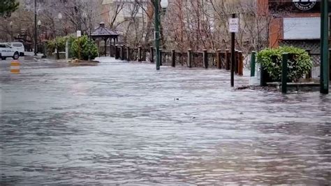 Gatlinburg flood 1 - YouTube