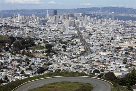 Twin Peaks: San Francisco’s BEST View