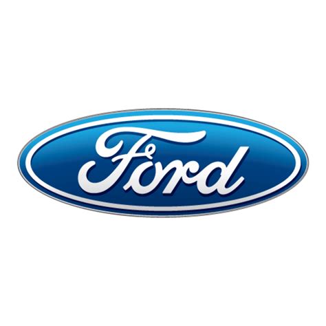 Download High Quality ford logo png vector Transparent PNG Images - Art ...