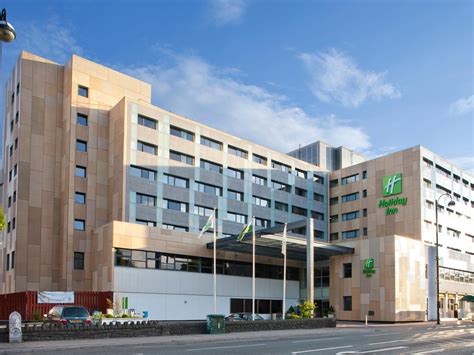 Holiday Inn Cardiff City Centre Hotel by IHG