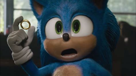 Sonic: O Filme – trailer mostra novo visual do ouriço – Universo Reverso