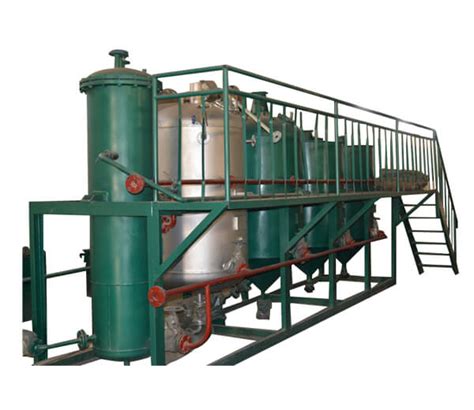 Oil Refinery Equipment,Professional Oil Refining Plant Supplier