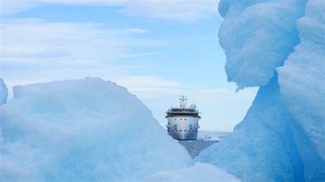 We need to talk about the future of Antarctic tourism | Adventure.com