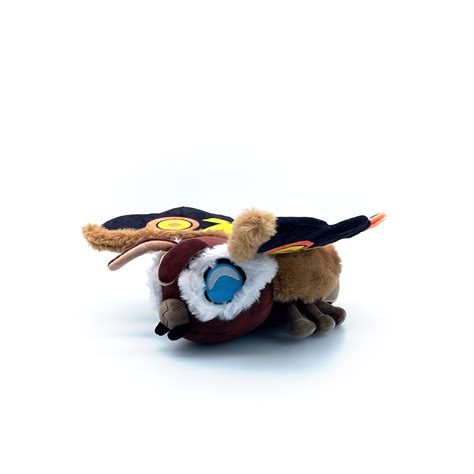 Mothra Plush (9in) – Youtooz Collectibles