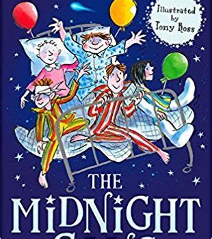 The Midnight Gang by David Walliams workbook (differentiated ...