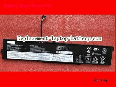 Battery for LENOVO IdeaPad 330-15ICH Laptop, buy LENOVO IdeaPad 330 ...