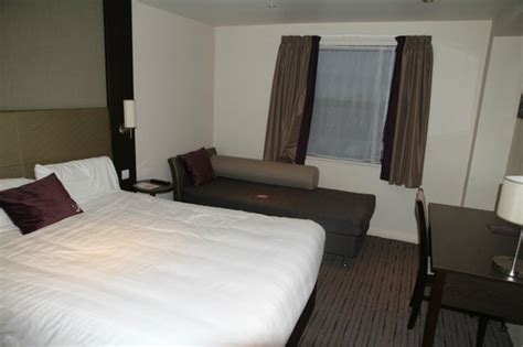 Premier Inn Stirling City Centre Hotel - Reviews, Photos & Price ...