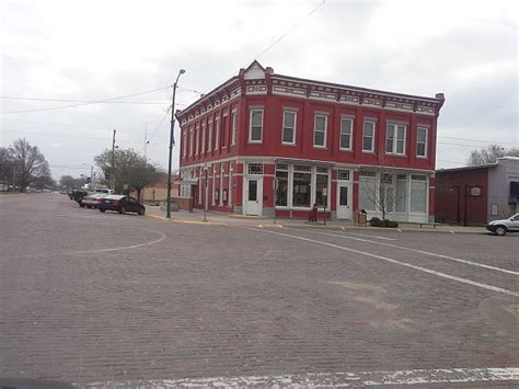 Lindsborg Kansas History - Kansas State History