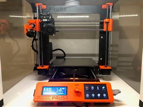 Your Printer with OctoPrint and a Touchscreen -- FULL GUIDE : r/3Dprinting