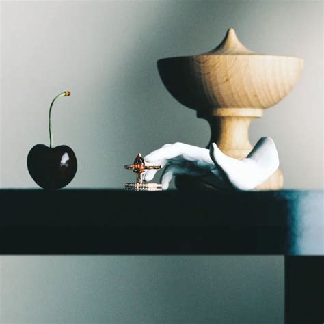 Fashion Still Life Photography Inspiration