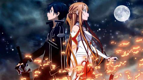 3 Anime Shows About Getting Stuck in an MMO - Nerdist