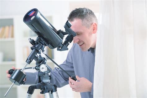 5 Best Schmidt Cassegrain Telescopes (Multiple Budgets)