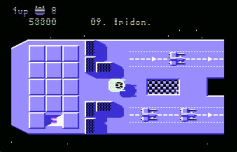 C64 Emulator Article Series - THE LIFE OF A GAME DEVELOPER