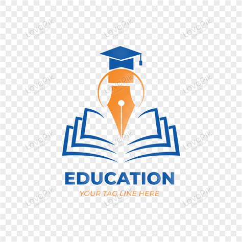 Education Logo Design Vector. Creative Education Logo Design ...