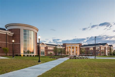 Grand opening marks new recreation center at Tennessee Tech University | American School ...