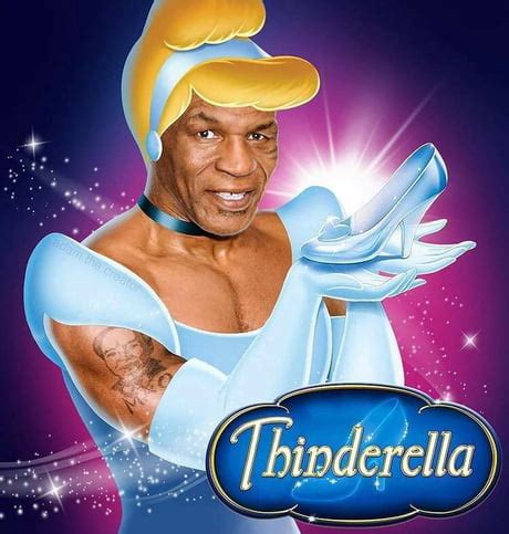 Top 10 "Impregnable" Mike Tyson Memes