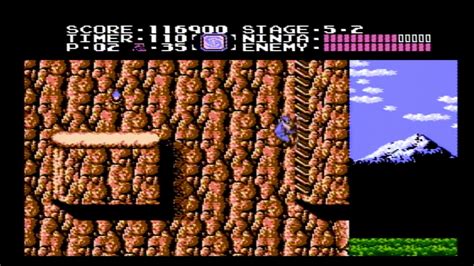 Ninja Gaiden (NES) Speedrun in 13:38! - YouTube