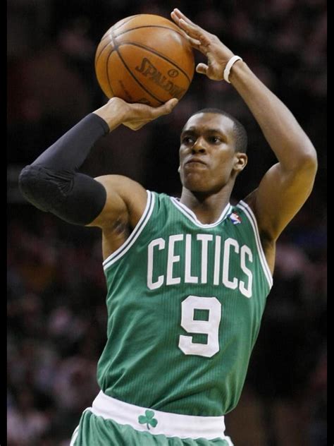 Rajon Rondo #9 | England sports, Sports, Nba legends