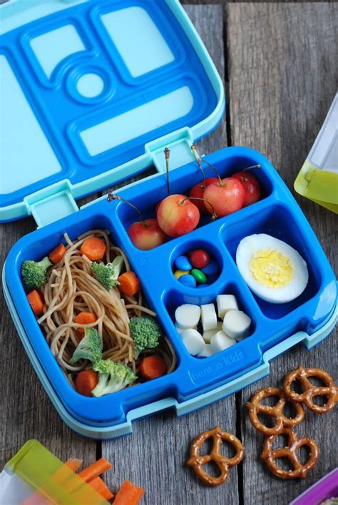 My Favorite Lunch Boxes For Kids - Real Mom Nutrition