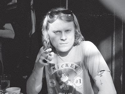 Ty Segall