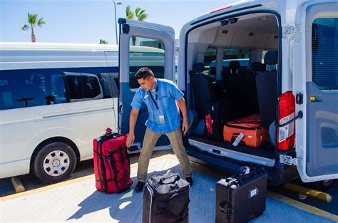 Weighing in on Los Cabos Airport Transportation Services - Pure Cabo