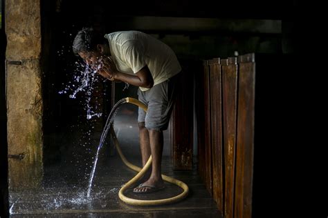 Sanitation workers: The forgotten frontline workers in the fight ...