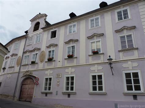 Krems Map - Wachau, Austria - Mapcarta